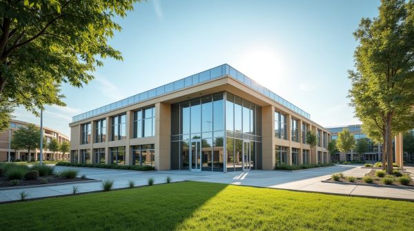 Comment réussir votre projet immobilier efficacement