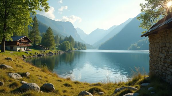 Comment vendre sans agence en Haute-Savoie : conseils pratiques