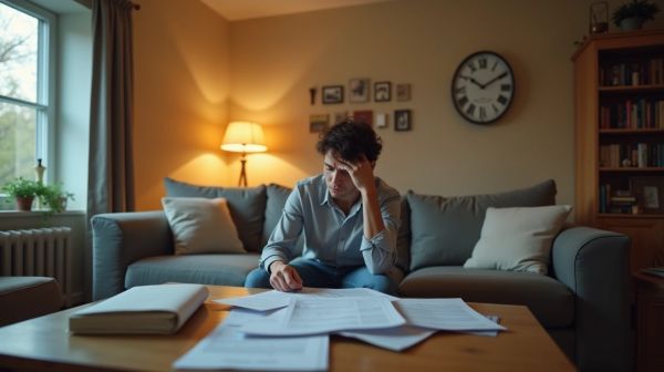 Évaluez votre assurance habitation pour une protection optimale