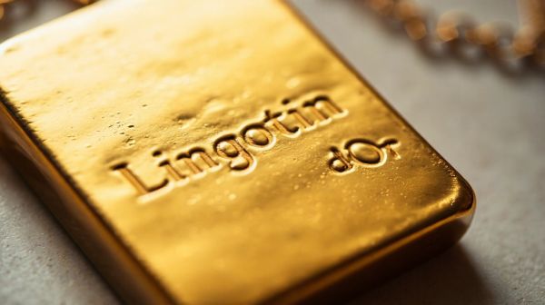 Guide d'investissement : lingotin d'or 5g, prix et valeur
