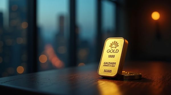 Lingotin d'or de 5g : valeur, prix et conseils d'achat