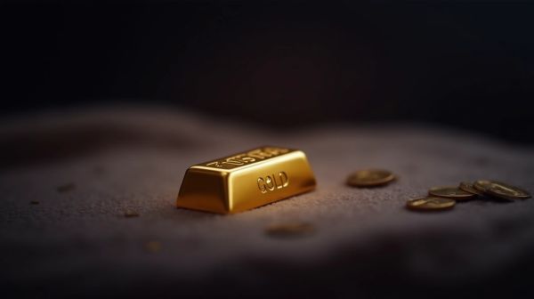 Lingotin d'or de 5g : valeur, prix et conseils d'achat