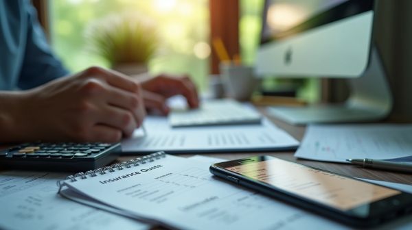 Simuler votre assurance voiture pour économiser et optimiser votre tarif