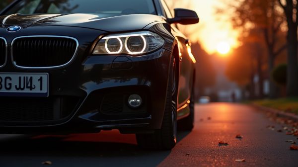 Simuler votre assurance voiture pour économiser et optimiser votre tarif