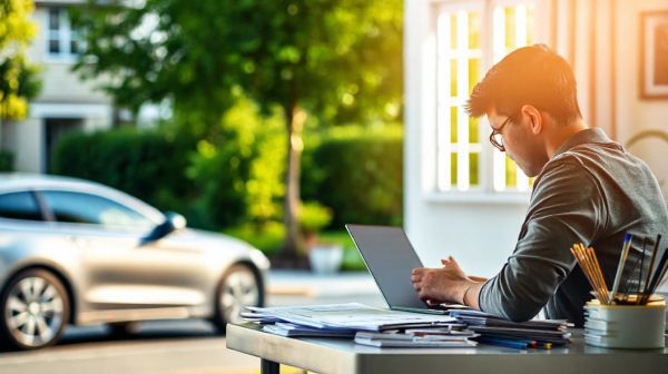 Top conseils pour réduire le coût de votre assurance voiture