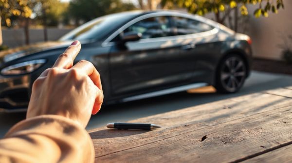 Top conseils pour réduire le coût de votre assurance voiture