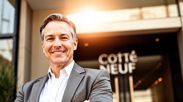 Top conseils pour sélectionner Côté Neuf dans l'immobilier