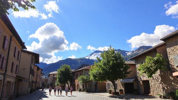Top stratégies pour vendre en Haute-Savoie sans agence