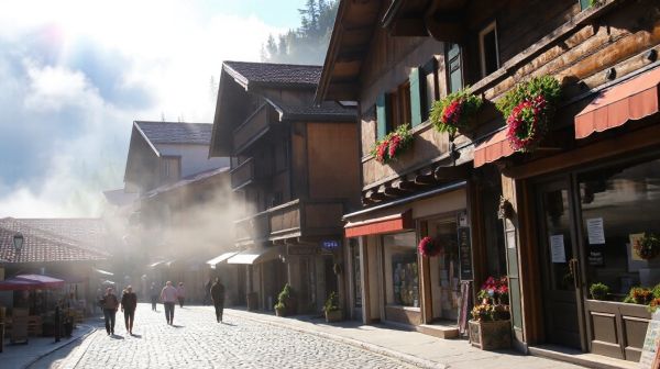 Top stratégies pour vendre en Haute-Savoie sans agence