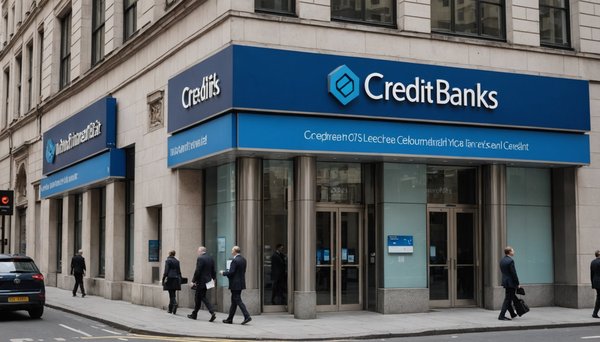 Les Secrets des Banques de Crédit et l'Impact Crucial des Courtiers